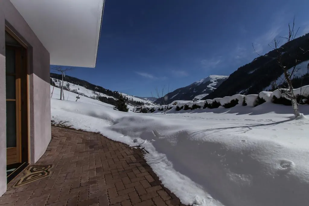 Landhaus Gensbichler Saalbach-Hinterglemm Bed & Breakfast