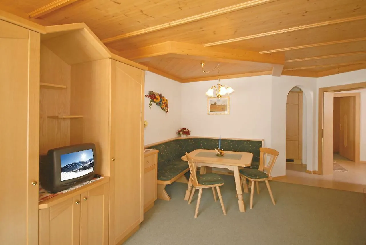 Landhaus Gensbichler Saalbach-Hinterglemm
