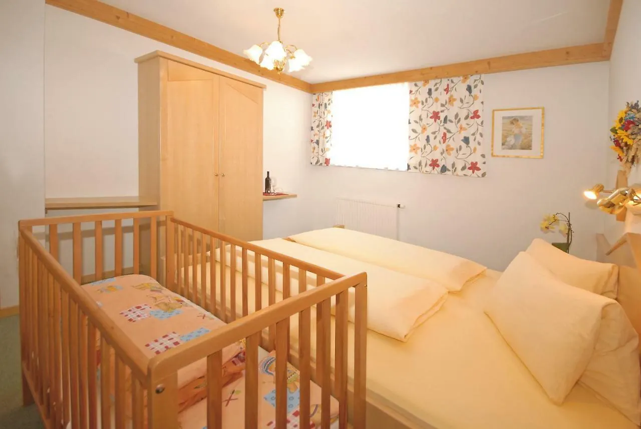 Bed & Breakfast Landhaus Gensbichler Saalbach-Hinterglemm