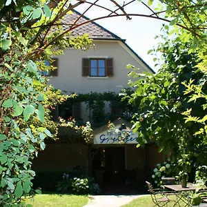 Greiner Gasthof Graz
