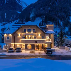 Neder Hotel Ischgl